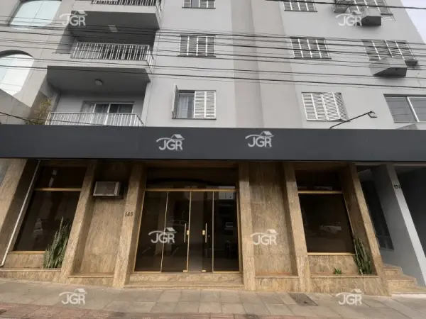 Imagem do anúnio: Alugo conjunto comercial / sala em Concórdia , Santa Catarina no bairro Centro