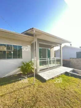 Imagem do anúnio: Vendo casa em Concórdia , Santa Catarina no bairro Poente do Sol