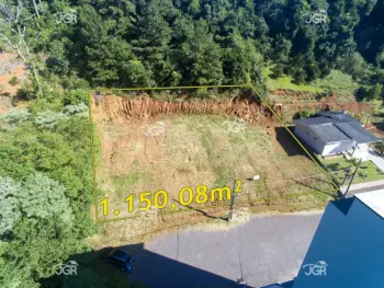 Imagem do anúnio: Vendo terreno / lote / condomínio em Concórdia , Santa Catarina no bairro Primavera