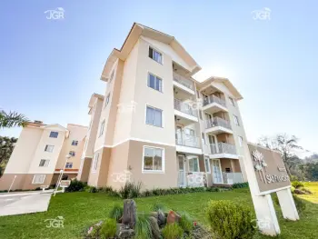 Imagem do anúnio: Vendo apartamento em Concórdia , Santa Catarina no bairro São Cristóvão