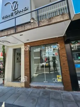 Imagem do anúnio: Alugo conjunto comercial / sala em Concórdia , Santa Catarina no bairro Centro