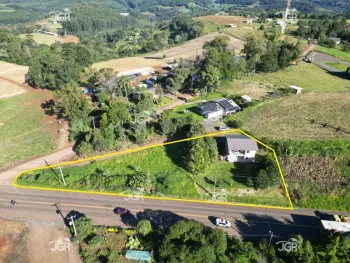 Imagem do anúnio: Vendo casa em Concórdia , Santa Catarina no bairro Santo Antônio
