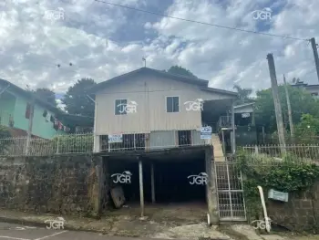 Imagem do anúnio: Vendo casa em Concórdia , Santa Catarina no bairro Santa Cruz