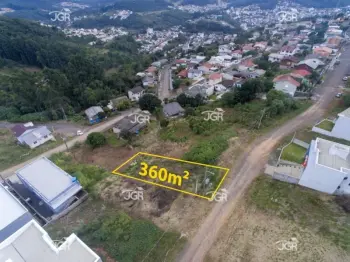 Imagem do anúnio: Vendo terreno / lote / condomínio em Concórdia , Santa Catarina no bairro Nações