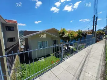Imagem do anúnio: Vendo casa em Concórdia , Santa Catarina no bairro Catarina Fontana