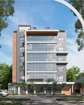 Imagem do anúnio: Vendo apartamento em Concórdia , Santa Catarina no bairro Nossa Senhora da Salete