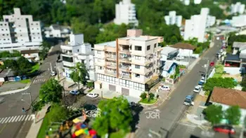 Imagem do anúnio: Vendo apartamento em Concórdia , Santa Catarina no bairro Centro