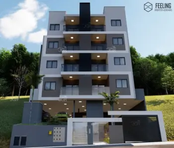 Imagem do anúnio: Vendo apartamento em Concórdia , Santa Catarina no bairro Jardim