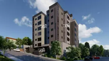 Imagem do anúnio: Vendo apartamento em Concórdia , Santa Catarina no bairro Centro