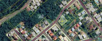 Imagem do anúnio: Vendo terreno / lote / condomínio em Concórdia , Santa Catarina no bairro Redin Soliman