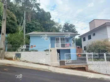 Imagem do anúnio: Vendo casa em Concórdia , Santa Catarina no bairro Nações
