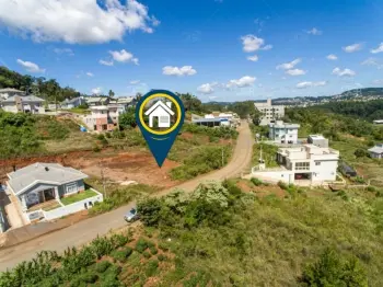 Imagem do anúnio: Vendo terreno / lote / condomínio em Concórdia , Santa Catarina no bairro Santos Dumont