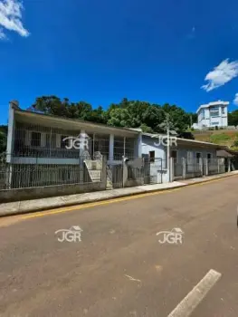 Imagem do anúnio: Vendo casa em Concórdia , Santa Catarina no bairro Imigrantes