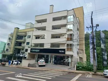 Imagem do anúnio: Vendo apartamento em Concórdia , Santa Catarina no bairro Cinquentenário