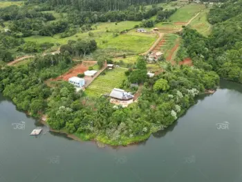 Imagem do anúnio: Vendo fazenda / sítio / chácara em Itá , Santa Catarina no bairro Linha São Roque
