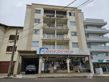 Imagem do anúnio: Alugo apartamento em Concórdia , Santa Catarina no bairro Centro