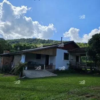 Imagem do anúnio: Vendo terreno / lote / condomínio em Concórdia , Santa Catarina no bairro Linha Sertão