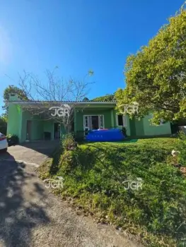 Imagem do anúnio: Vendo casa em Concórdia , Santa Catarina no bairro Tamanduá
