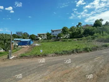 Imagem do anúnio: Vendo terreno / lote / condomínio em Concórdia , Santa Catarina no bairro Colibri