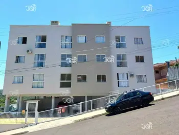 Imagem do anúnio: Vendo apartamento em Concórdia , Santa Catarina no bairro Vila Jacob Biezus