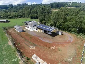 Imagem do anúnio: Vendo casa em Concórdia , Santa Catarina no bairro Pinhal