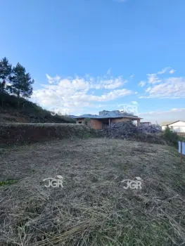 Imagem do anúnio: Vendo terreno / lote / condomínio em Concórdia , Santa Catarina no bairro Morro do Merlo