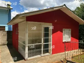 Imagem do anúnio: Alugo casa em Concórdia , Santa Catarina no bairro Cristal