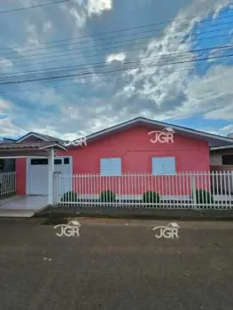 Imagem do anúnio: Alugo casa em Concórdia , Santa Catarina no bairro Santo Antônio
