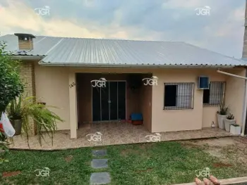 Imagem do anúnio: Vendo casa em Concórdia , Santa Catarina no bairro Nações