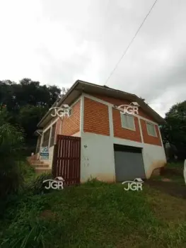 Imagem do anúnio: Alugo casa em Concórdia , Santa Catarina no bairro São Cristóvão