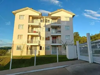 Imagem do anúnio: Vendo apartamento em Concórdia , Santa Catarina no bairro São Cristóvão