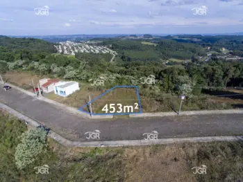 Imagem do anúnio: Vendo terreno / lote / condomínio em Concórdia , Santa Catarina no bairro São Cristovão II