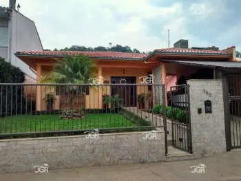 Imagem do anúnio: Vendo casa em Concórdia , Santa Catarina no bairro Guilherme Reich