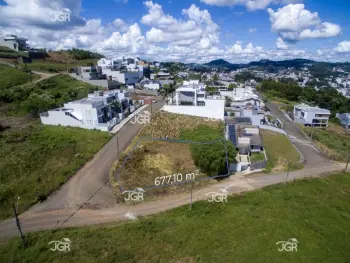 Imagem do anúnio: Vendo terreno / lote / condomínio em Concórdia , Santa Catarina no bairro Vila DItália