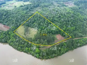 Imagem do anúnio: Vendo fazenda / sítio / chácara em Concórdia , Santa Catarina no bairro Lajeado Paulino