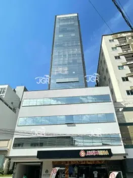 Imagem do anúnio: Vendo conjunto comercial / sala em Concórdia , Santa Catarina no bairro Centro