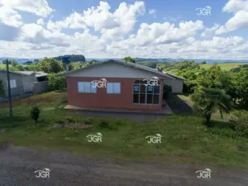 Imagem do anúnio: Vendo casa em Concórdia , Santa Catarina no bairro Santo Antônio