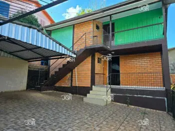Imagem do anúnio: Alugo casa em Concórdia , Santa Catarina no bairro Arvoredo