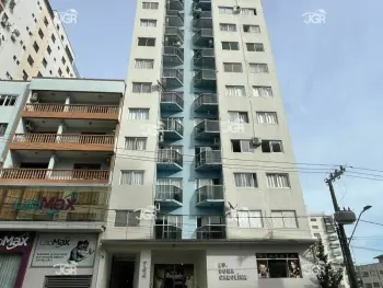 Imagem do anúnio: Vendo ou alugo apartamento em Concórdia , Santa Catarina no bairro Centro