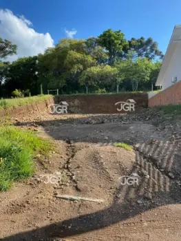 Imagem do anúnio: Vendo terreno / lote / condomínio em Irani , Santa Catarina no bairro Loteamento Vuelma
