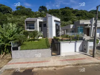 Imagem do anúnio: Vendo casa em Concórdia , Santa Catarina no bairro Parque Exposições