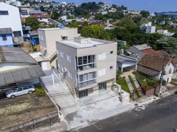 Imagem do anúnio: Vendo prédio inteiro em Concórdia , Santa Catarina no bairro Nações