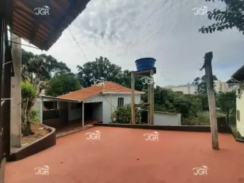 Imagem do anúnio: Alugo casa em Concórdia , Santa Catarina no bairro Industriários