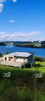 Imagem do anúnio: Vendo fazenda / sítio / chácara em Itá , Santa Catarina no bairro Interior