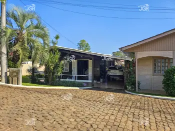 Imagem do anúnio: Vendo casa em Concórdia , Santa Catarina no bairro Centro