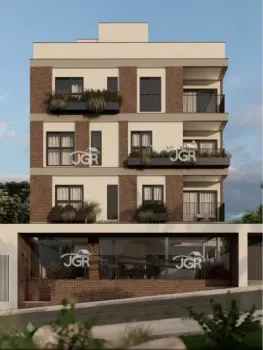 Imagem do anúnio: Vendo apartamento em Concórdia , Santa Catarina no bairro Imigrantes