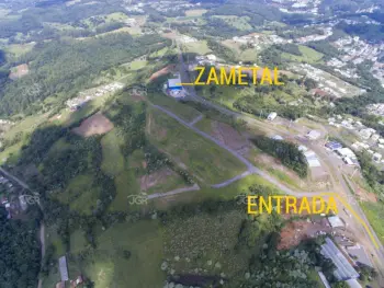 Imagem do anúnio: Vendo terreno / lote / condomínio em Concórdia , Santa Catarina no bairro Contorno Norte