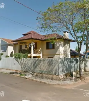 Imagem do anúnio: Vendo casa em Itá , Santa Catarina no bairro Centro