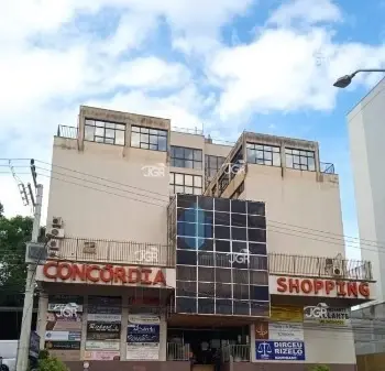 Imagem do anúnio: Alugo conjunto comercial / sala em Concórdia , Santa Catarina no bairro Centro
