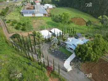 Imagem do anúnio: Vendo casa em Concórdia , Santa Catarina no bairro BR153 KM111